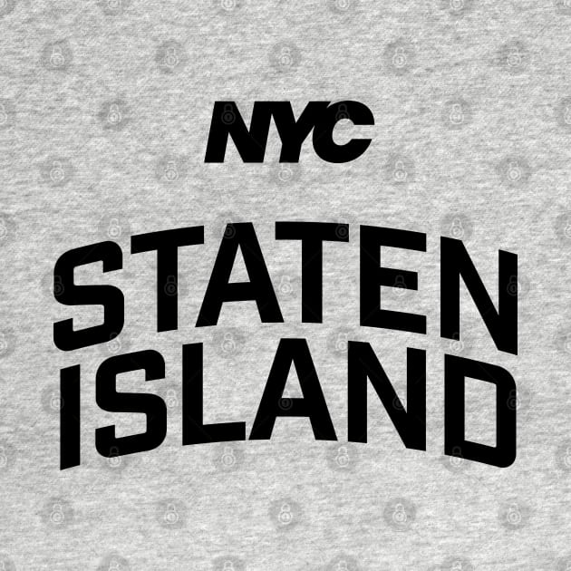 Staten Island by Kings83